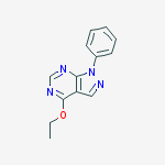 CAS 68380-51-8 molecular structure