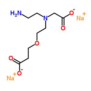 CAS 68412-51-1 molecular structure