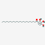 CAS 68541-51-5 molecular structure