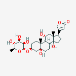 CAS 6869-51-8 molecular structure