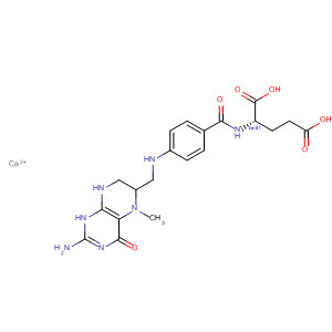 CAS 68792-51-8 molecular structure