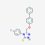 CAS 68869-51-2 structure