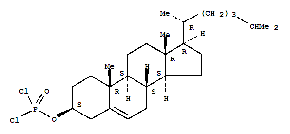 CAS 6901-51-5 molecular structure