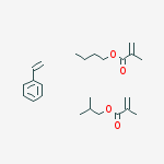 CAS 69040-51-3 molecular structure