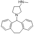 CAS 69159-51-9 molecular structure