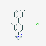 CAS 69207-51-8 molecular structure