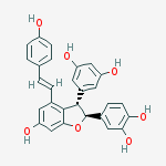 CAS 69297-51-4 molecular structure