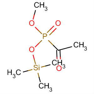 CAS 69310-51-6 molecular structure