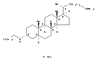 CAS 6941-51-1 molecular structure