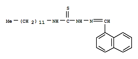 CAS 6942-51-4 molecular structure