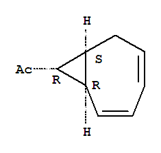 CAS 69576-51-8 molecular structure