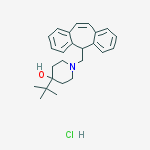 CAS 69663-51-0 molecular structure