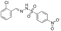 CAS 6975-51-5 molecular structure