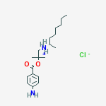 CAS 69781-51-7 molecular structure