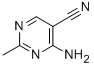 CAS 698-29-3 structure