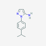 CAS 698391-51-4 molecular structure