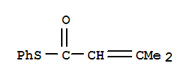 CAS 70030-51-2 molecular structure