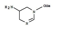 CAS 701904-51-0 molecular structure