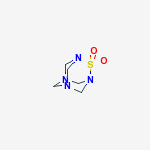 CAS 7020-51-1 molecular structure