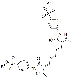 CAS 70208-51-4 molecular structure