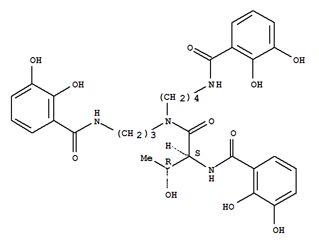 CAS 70393-51-0 molecular structure