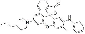CAS 70516-51-7 molecular structure