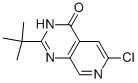 CAS 705291-51-6 molecular structure