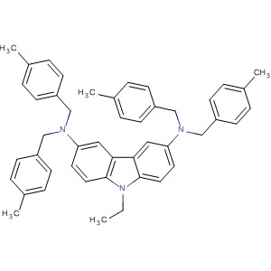 CAS 70581-51-0 molecular structure