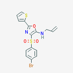 CAS 7065-51-2 molecular structure