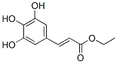CAS 709007-51-2 molecular structure