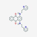 CAS 70945-51-6 molecular structure