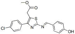 CAS 71013-51-9 molecular structure