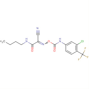 CAS 71063-51-9 molecular structure