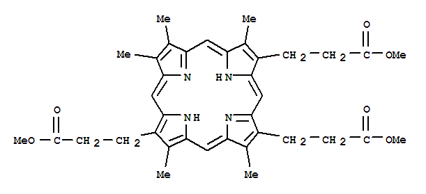 CAS 71217-51-1 molecular structure