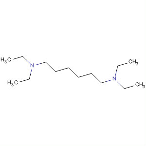CAS 7136-51-8 molecular structure