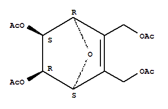 CAS 71388-51-7 molecular structure