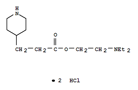 CAS 7145-51-9 molecular structure