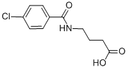 CAS 71455-51-1 molecular structure