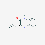 CAS 714569-51-4 molecular structure