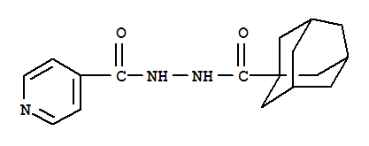CAS 71458-51-0 molecular structure