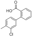 CAS 71501-51-4 molecular structure