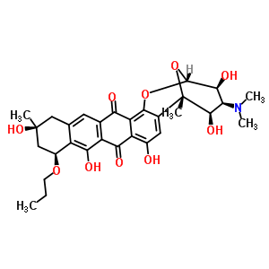 CAS 71582-51-9 molecular structure