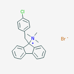 CAS 71740-51-7 molecular structure