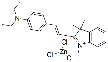CAS 72102-51-3 molecular structure