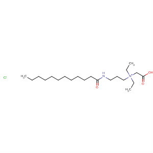 CAS 72325-51-0 molecular structure
