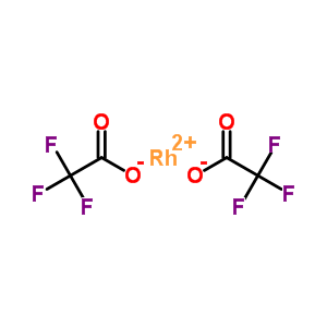 CAS 72654-51-4 molecular structure