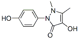 CAS 72732-51-5 molecular structure