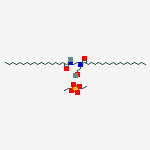 CAS 72765-51-6 molecular structure