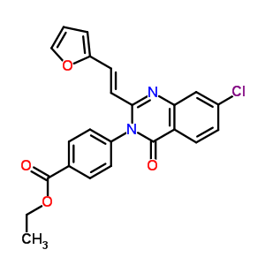 CAS 72889-51-1 molecular structure