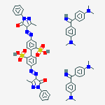 CAS 72939-51-6 molecular structure